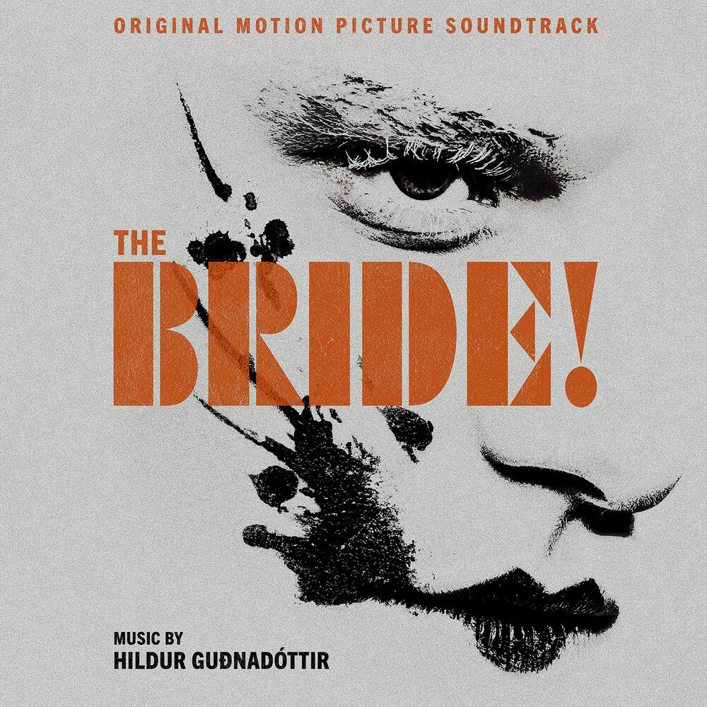 Bride - O.S.T. [Color] Vinyl Record