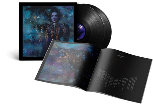 Tarja - Frisson Noir - Vinyl Record