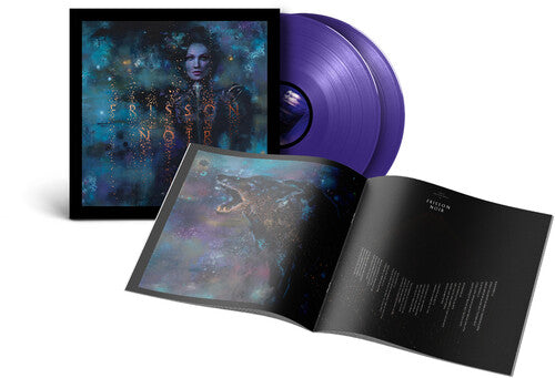 Tarja - Frisson Noir - Vinyl Record