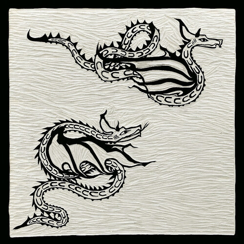 Zegans,beck - Engraving Of Armor - Green Smoke - Vinyl Record