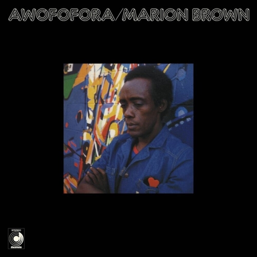 Awofofora [LP] Vinyl Record