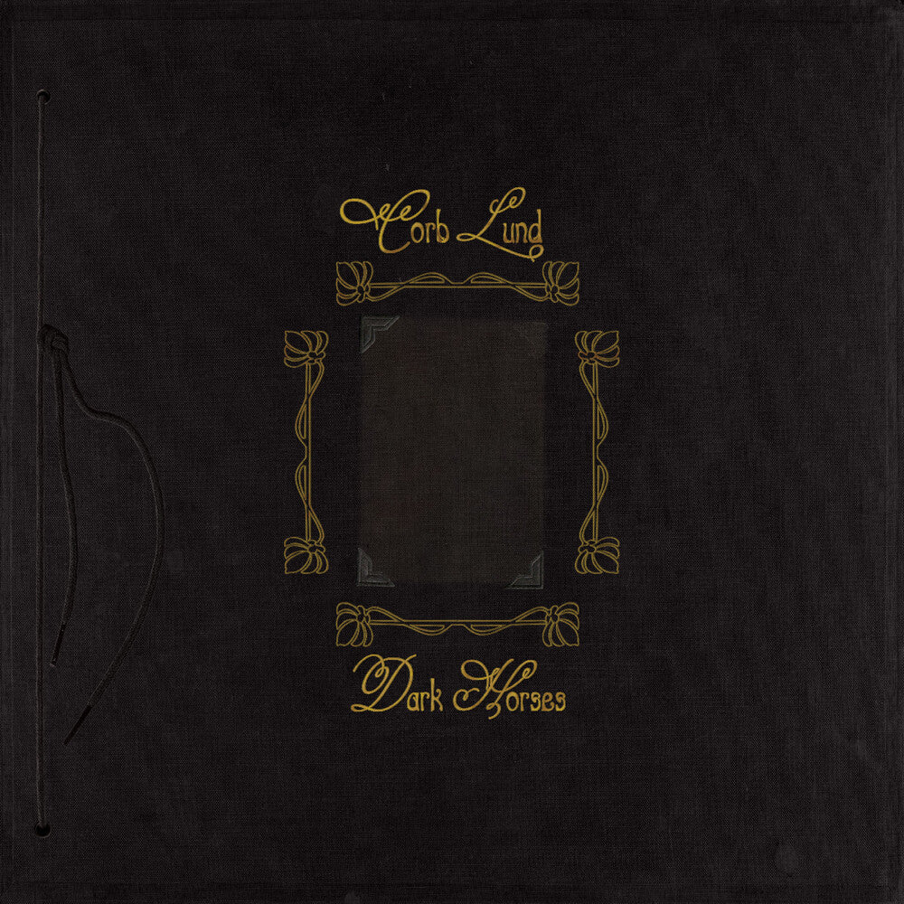 Dark Horses [LP] Vinyl Record