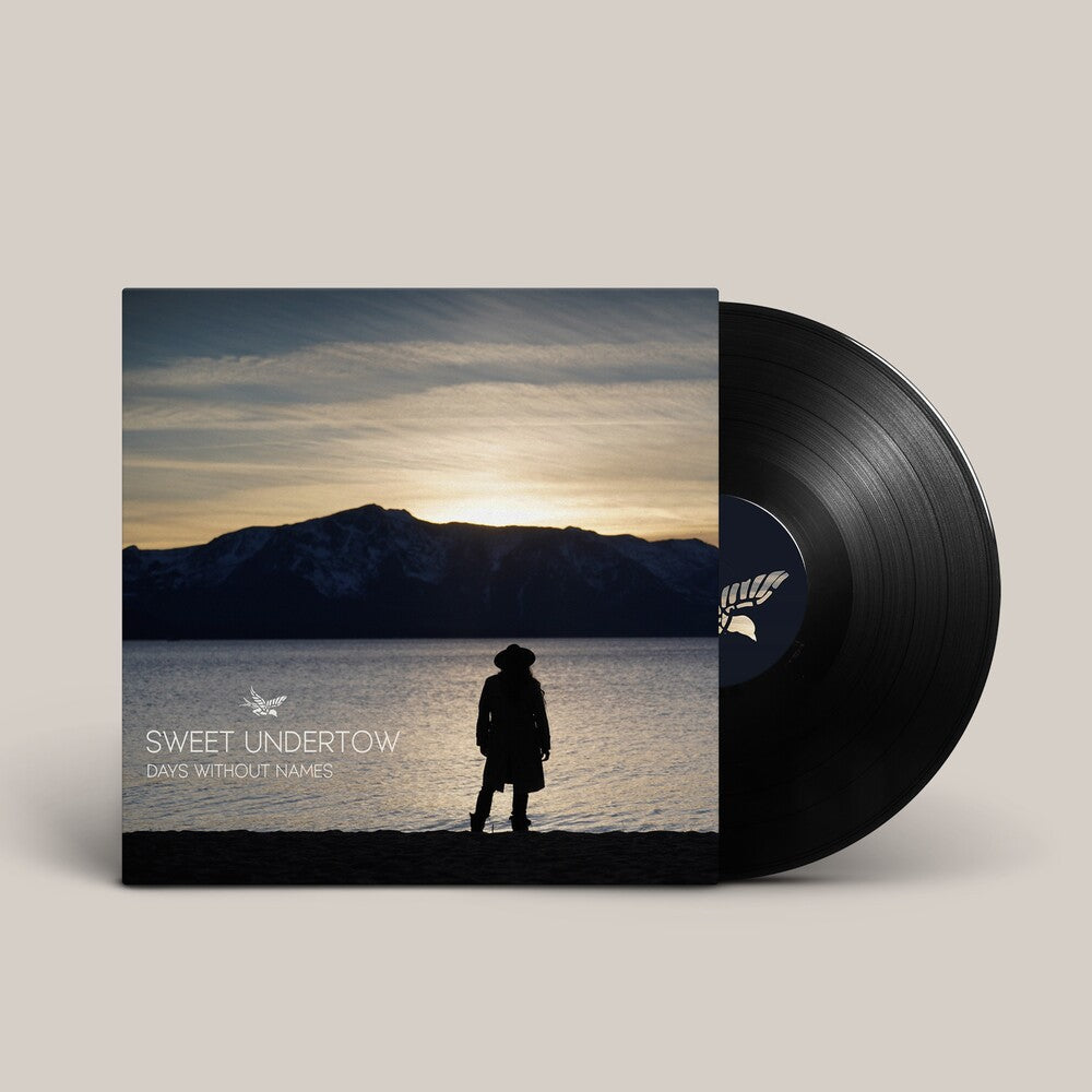 Days Without Names [LP] Vinyl Record