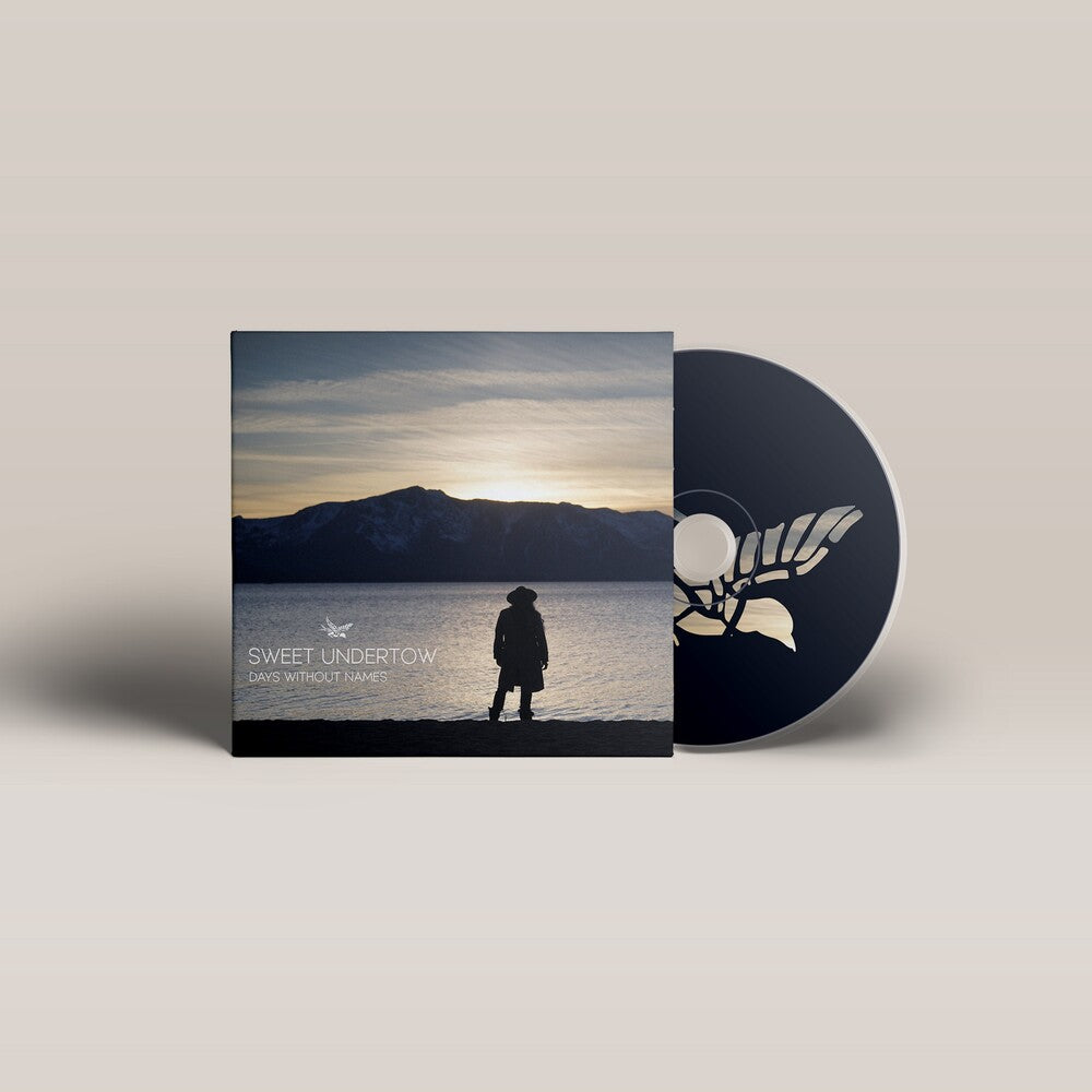 Days Without Names Music CD