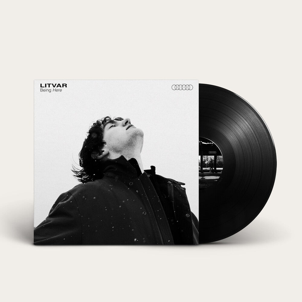 Being Here [LP] Vinyl Record