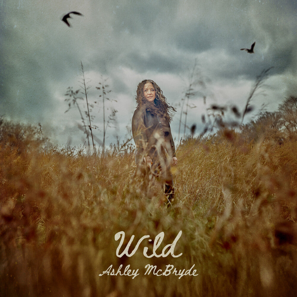 Wild Music CD
