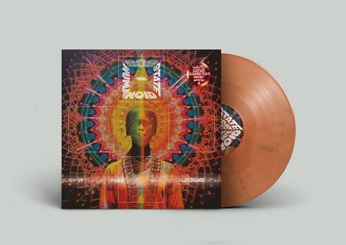 808 State Vs Humanoid - In Place Of Language - Vinyl Record