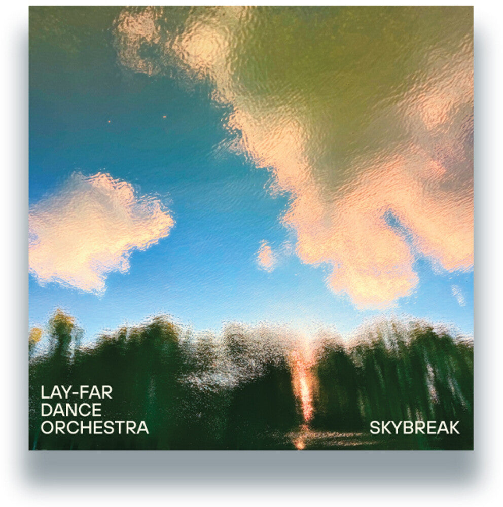 Skybreak [LP] Vinyl Record