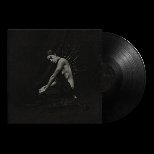 Lu,kelsey - So Help Me God - Vinyl Record