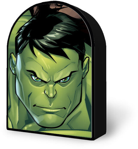 Hulk 300pc Tin - Hulk 300pc Tin - Collectibles
