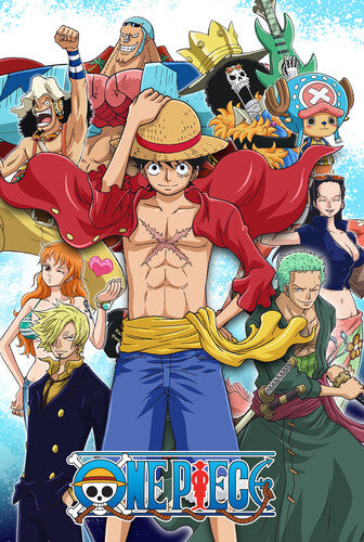 One Piece Pocket Notebook - One Piece Pocket Notebook - Collectibles