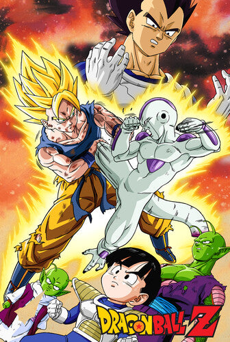 Dragonball Z Goku Notebook - Dragonball Z Goku Notebook - Collectibles