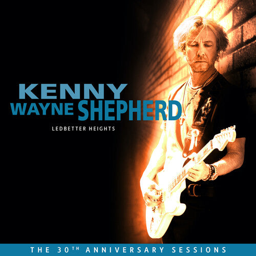 Shepherd,kenny Wayne - Ledbetter Heights - Music CD