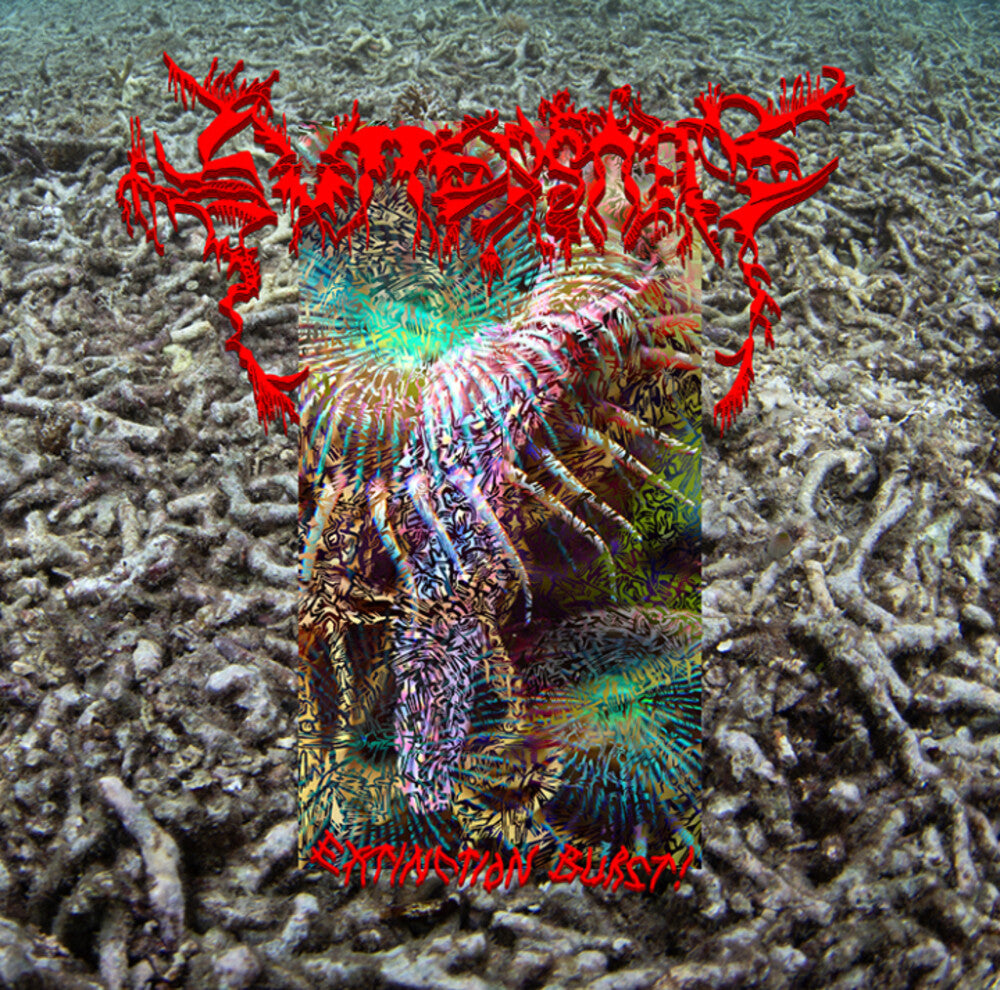 Extinction Burst [LP] Vinyl Record