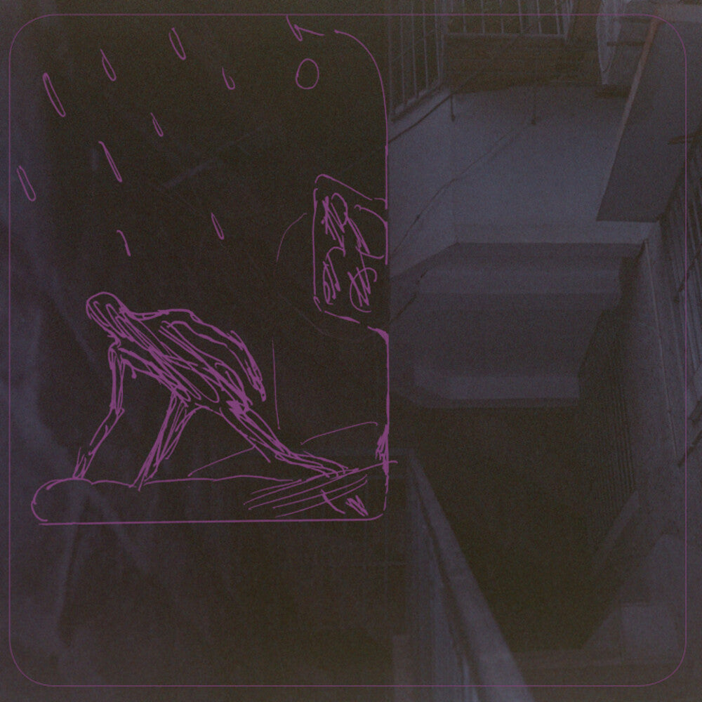 Trespass [LP] Vinyl Record