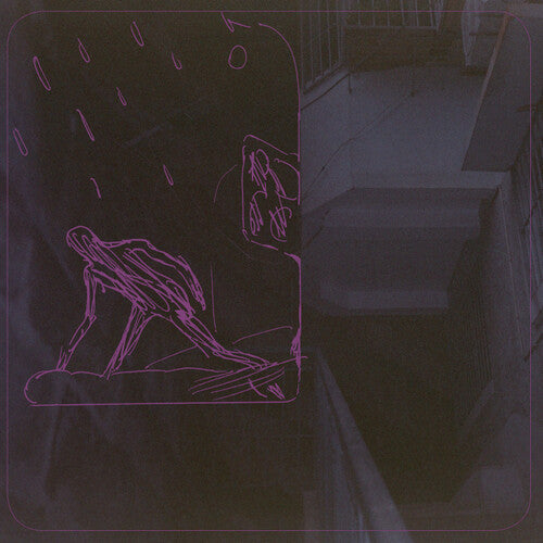 C.i.a. Debutante - Trespass - Vinyl Record