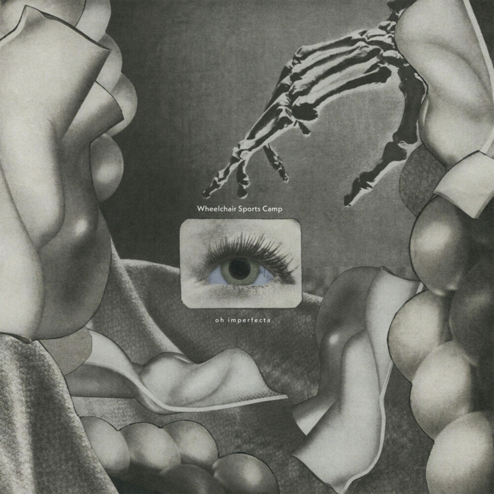 Oh Imperfecta [LP] Vinyl Record