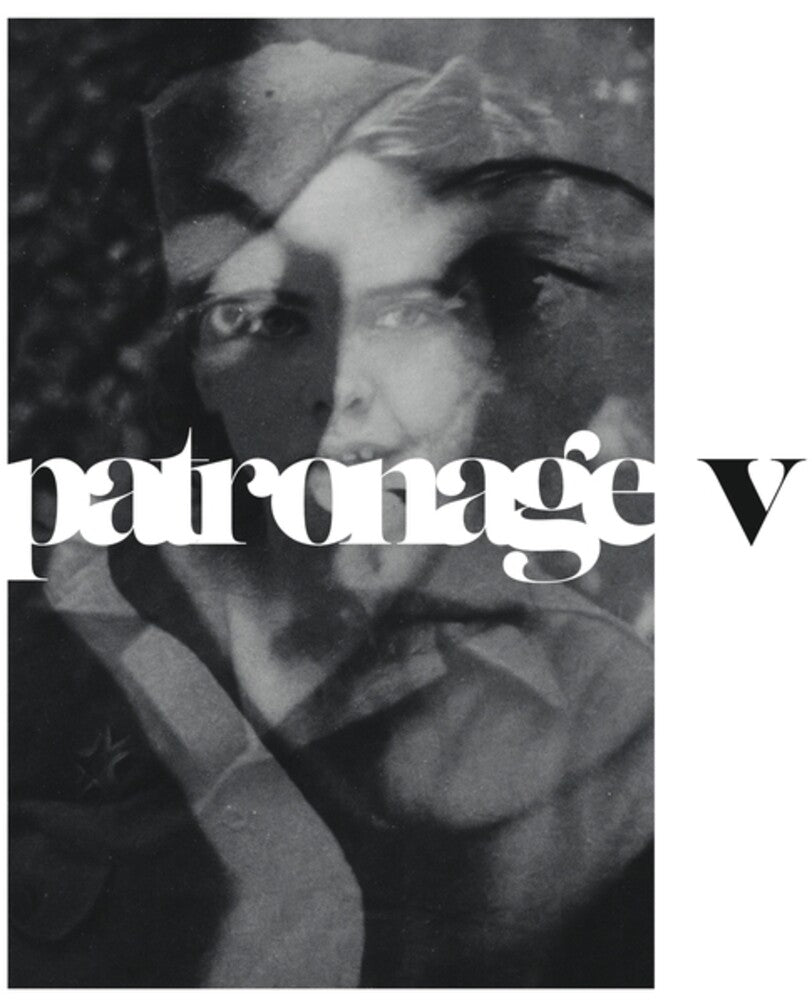 Patronage V / Various [LP] Vinyl Record