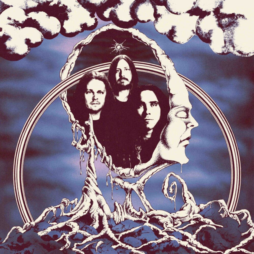 Primitive Ring [LP] Vinyl Record