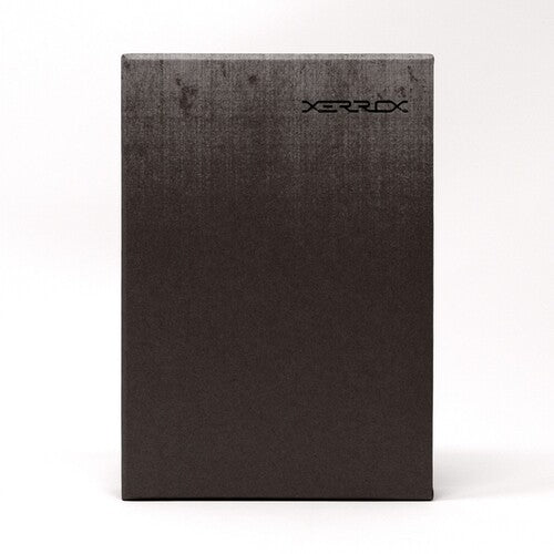 Alva Noto - Xerrox Vol 1-5 - Music CD