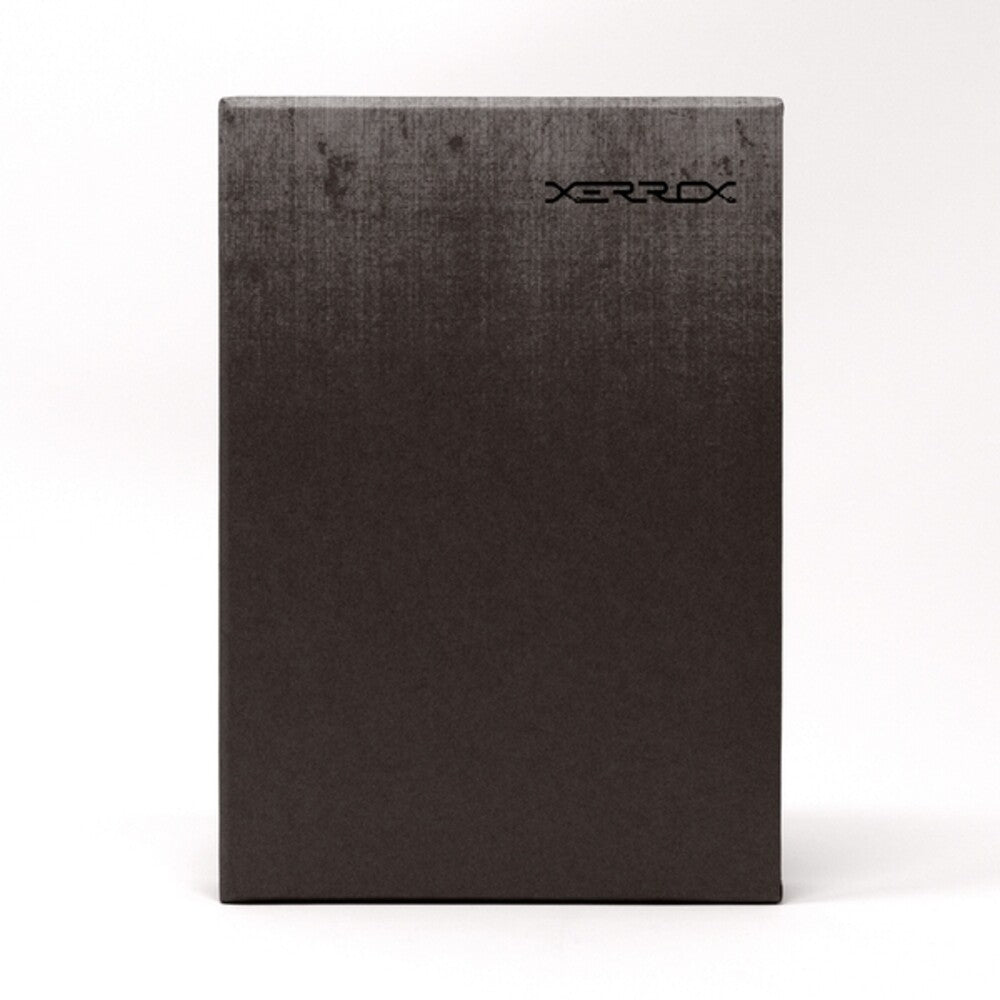 Xerrox Vol 1-5 (Box) Music CD