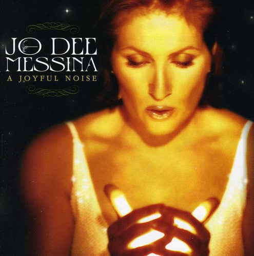 Messina,jo Dee - Joyful Noise - Music CD