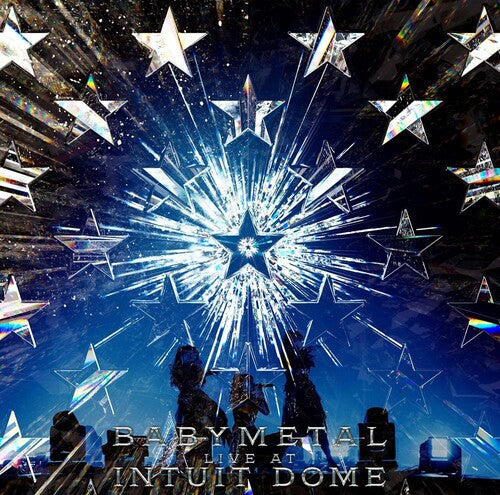 Babymetal - Babymetal - Live At Intuit Dome - Limited - Blu-ray