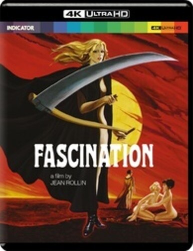 Fascination - Fascination - UHD