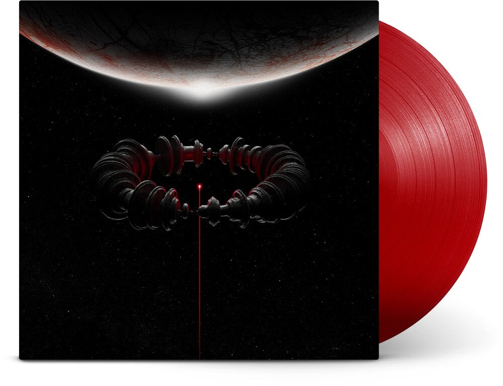 Muse - The WOW! Signal [Red] Vinyl Record