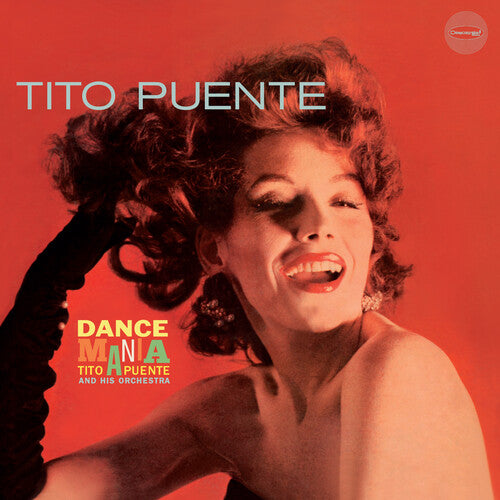 Puente,tito - Dance Mania - Vinyl Record