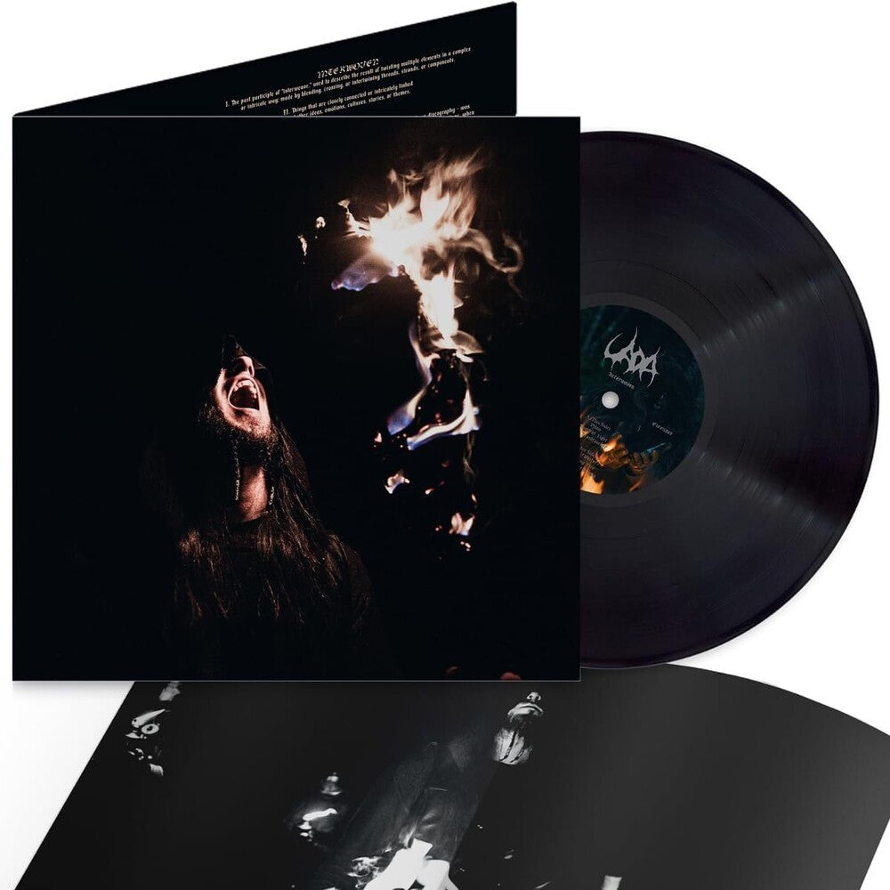 Pre-Order: Interwoven [LP] Vinyl Record