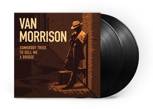 Morrison,van - Somebody Tried To Sell Me A Bridge - Vinyl Record