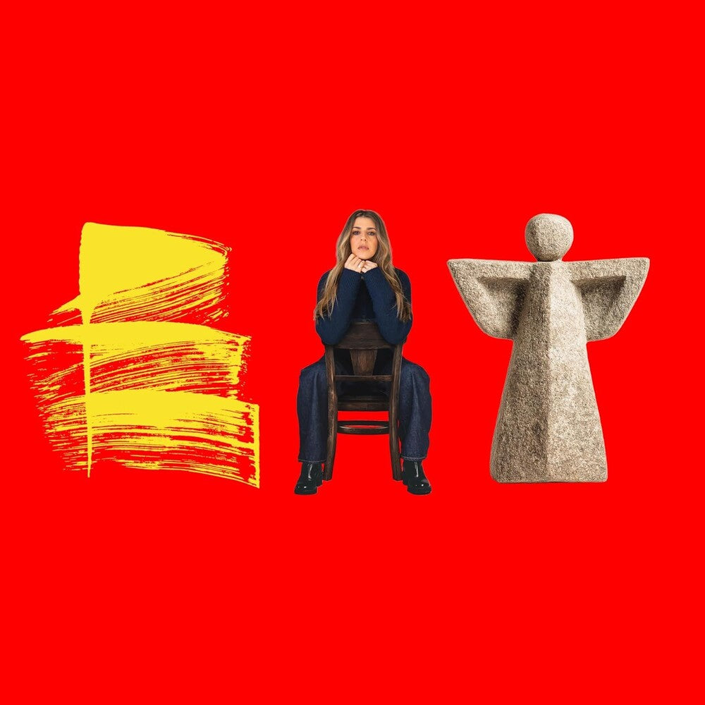Brooke Ligertwood - Eat [Colored Vinyl] Vinyl Record