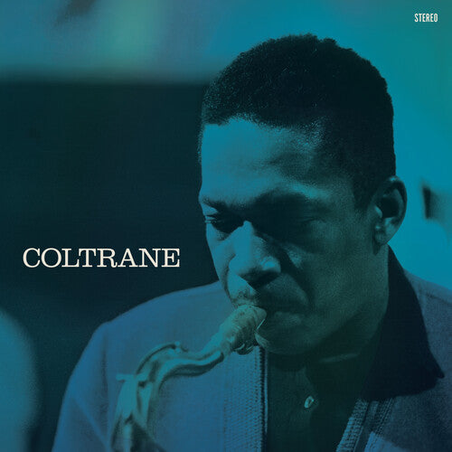 Coltrane,john - Coltrane - Vinyl Record