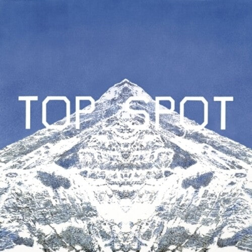 T.o.p - Top Spot - Another Dimension - Music CD