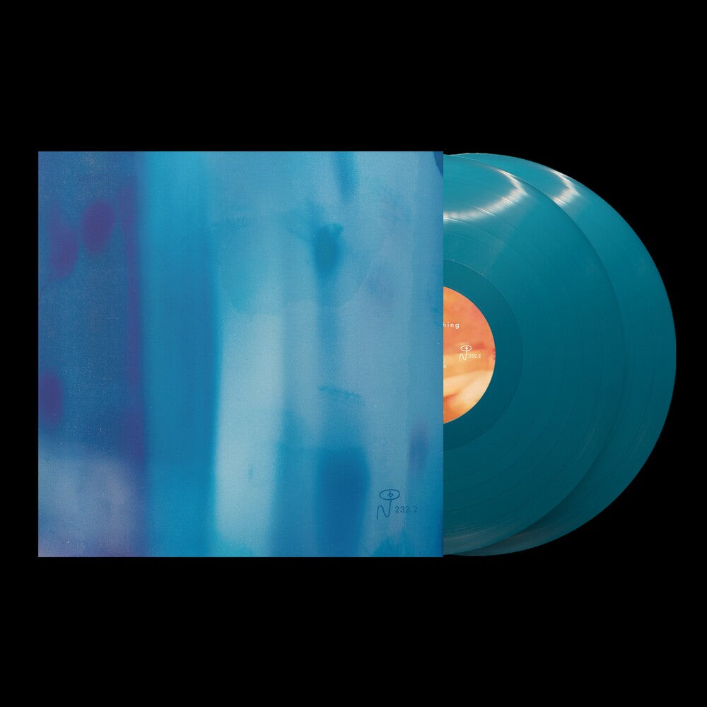 Lovesliescrushing - Xuvetyn - Blue (Blue) [Colored Vinyl] Vinyl Record