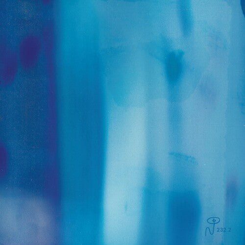 Lovesliescrushing - Xuvetyn - Blue - Vinyl Record