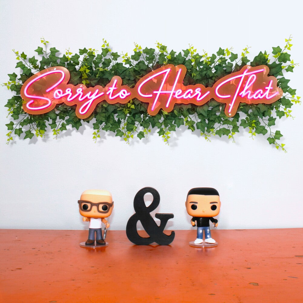Sorry To Hear That [LP] Vinyl Record