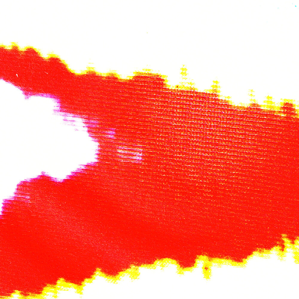 Noise Meaning [LP] Vinyl Record