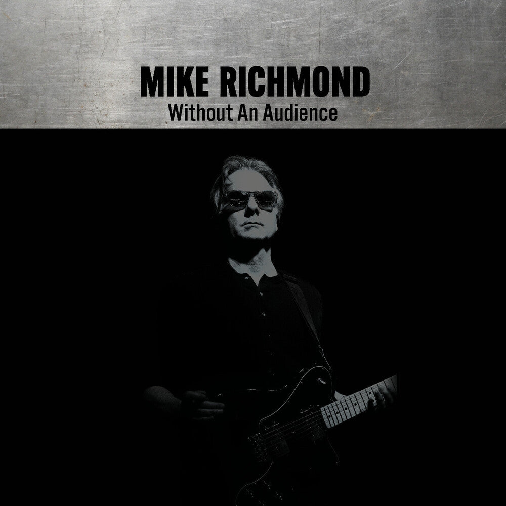 Without An Audience [LP] Vinyl Record