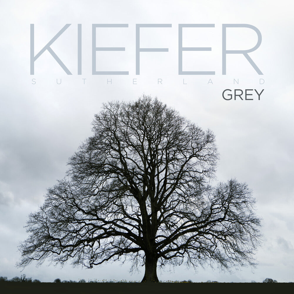 Grey Music CD