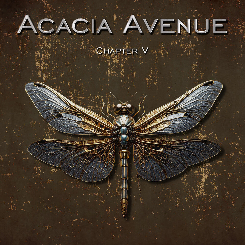 Chapter V Music CD