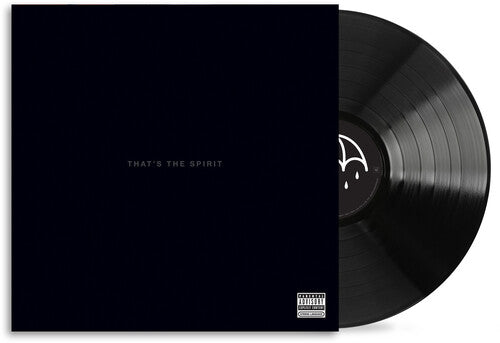 Bring Me The Horizon - Thats The Spirit - Vinyl Record