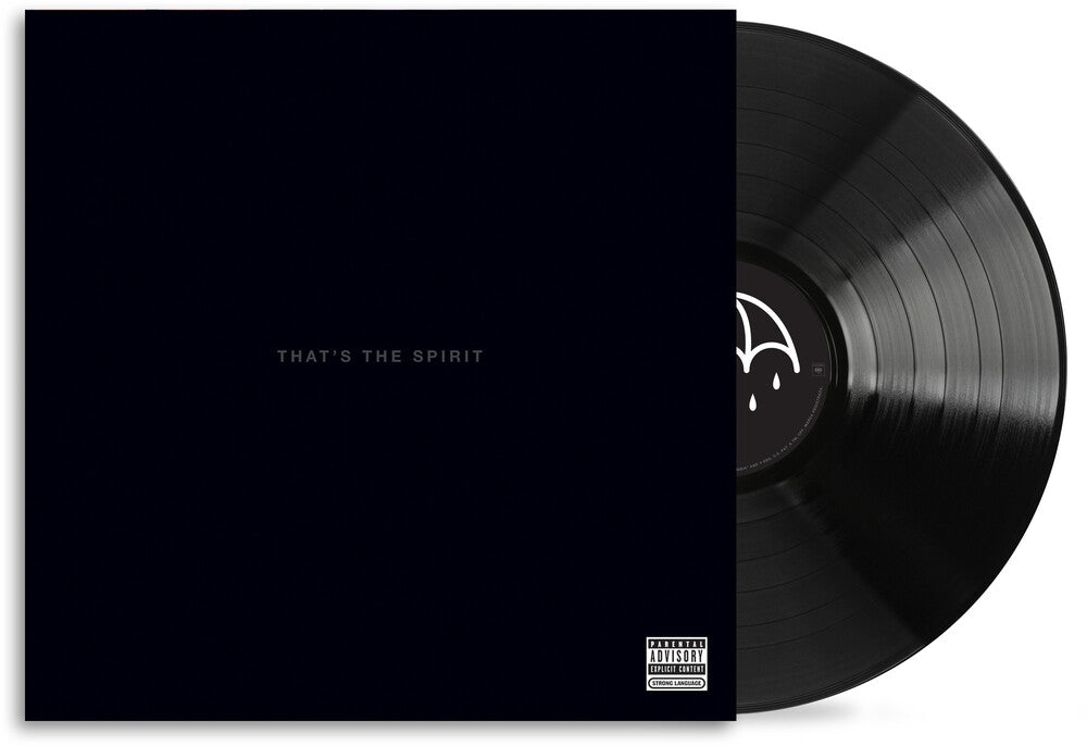 Bring Me The Horizon - That's The Spirit [LP] Vinyl Record