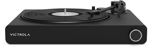 Victrola Stream Onyx WiFi & Bluetooth Turntable (VPT2000BLKORT) - Turntable