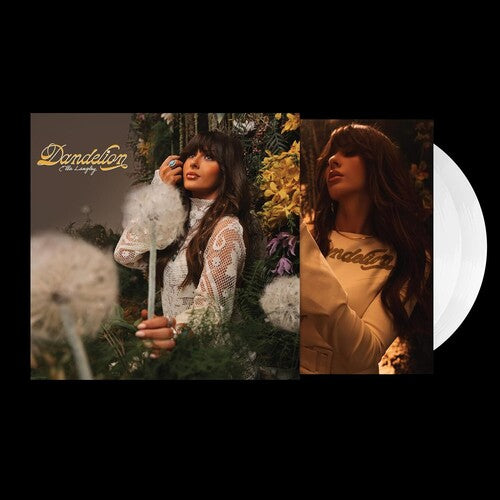 Langley,ella - Dandelion - Vinyl Record