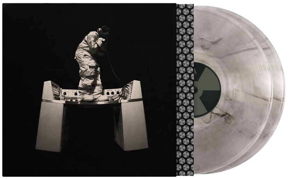 Don Toliver - Octane [Clear Vinyl] (Ofgv) (Smok) Vinyl Record