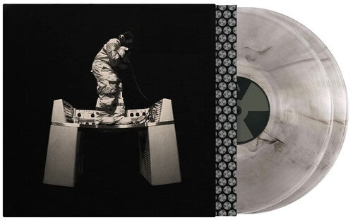 Toliver,don - Octane - Vinyl Record