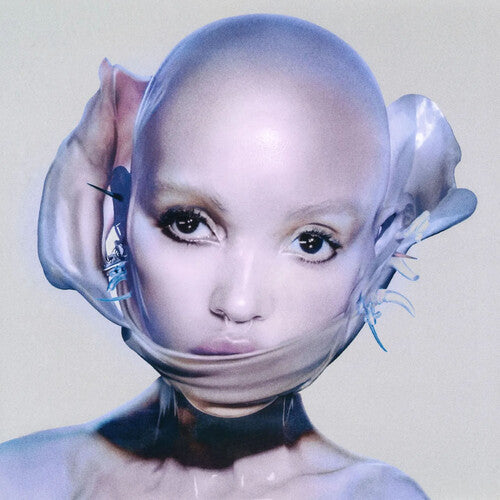 Fka Twigs - Eusexua Afterglow - Vinyl Record