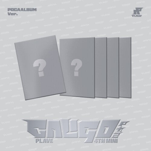 Plave - Caligo Pt.2 - Poca Album Version - Digital